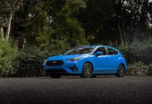 Παγκόσμια πρεμιέρα του νέου Subaru Impreza