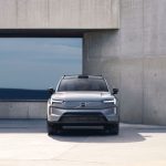 Νέα εποχή για τη Volvo Cars με το EX90