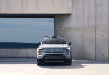 Νέα εποχή για τη Volvo Cars με το EX90