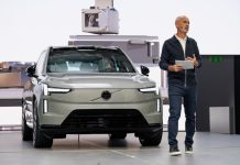 Volvo Cars: ιδρυτικό μέλος στη Συμμαχία Accelerating to Zero Volvo Cars: ιδρυτικό μέλος στη Συμμαχία Accelerating to Zero