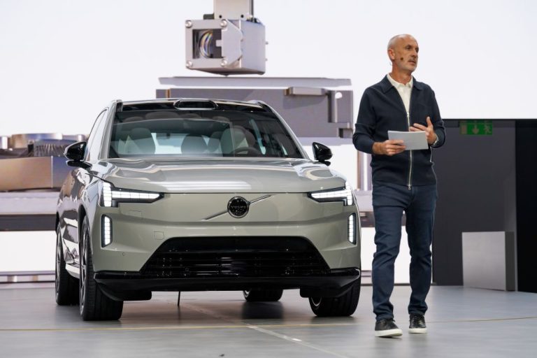 Volvo Cars: ιδρυτικό μέλος στη Συμμαχία Accelerating to Zero