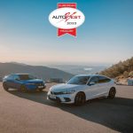 Το Civic e:HEV θα διεκδικήσει το βραβείο Autobest 2023