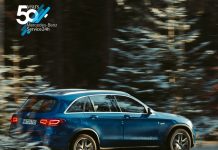 Mercedes-Benz: επέτειος 50 χρόνων Service24h