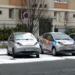 Συγκριτική έκθεση συστημάτων φορολογίας αυτοκινήτων