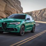 J.D. Power: Πρώτη στις premium η Alfa Romeo J.D. Power: Πρώτη στις premium η Alfa Romeo