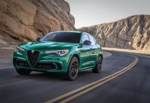 J.D. Power: Πρώτη στις premium η Alfa Romeo J.D. Power: Πρώτη στις premium η Alfa Romeo
