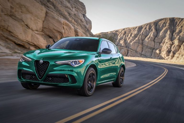 J.D. Power: Πρώτη στις premium η Alfa Romeo
