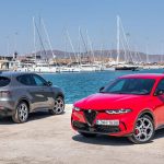 H συλλεκτική Alfa Romeo Tonale Edizione Speciale