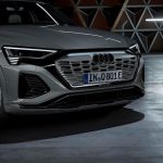 Αλλάζουν τα δαχτυλίδια στο σήμα της Audi