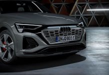 Αλλάζουν τα δαχτυλίδια στο σήμα της Audi