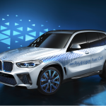 BMW: αυτοκίνητο υδρογόνου μέχρι το 2030