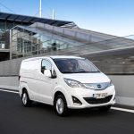BYD ETP3, ηλεκτρικό panel van για τη σύγχρονη επιχείρηση