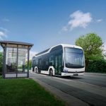 64 ηλεκτρικά λεωφορεία BYD για τη Νορβηγία