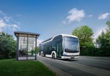 64 ηλεκτρικά λεωφορεία BYD για τη Νορβηγία