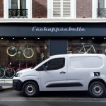 H Citroën Ωμέγα Ελλάς στην MDF Expo