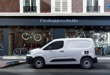 H Citroën Ωμέγα Ελλάς στην MDF Expo