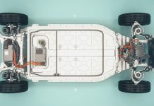 Η Jaguar Land Rover συνεργάζεται με την Wolfspeed