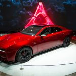 H Stellantis με την Dodge στην SEMA 2022