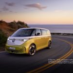 Η Volkswagen Commercial Vehicles το τρίτο τρίμηνο