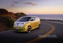 Η Volkswagen Commercial Vehicles το τρίτο τρίμηνο