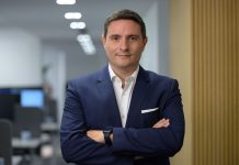 Διονύσης Ανδρωνάς: Γενικός Διευθυντής της EDPR Ελλάδος