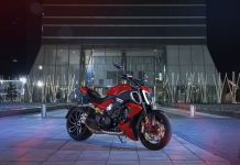 H “πιο όμορφη μοτοσυκλέτα” της EICMA 2022