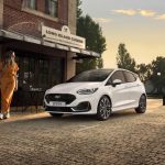 Η Ford προσφέρει 5 χρόνια εγγύηση