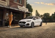 Η Ford προσφέρει 5 χρόνια εγγύηση