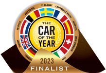 Οι φιναλίστ για το Car of the Year 2023 Οι φιναλίστ για το ευρωπαϊκό βραβείο Car of the Year 2023