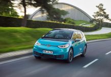 Kosmocar – Volkswagen: προσφέρει συντήρηση 7 ετών