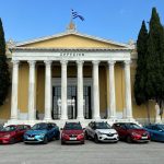 Renault, χορηγός του Μαραθωνίου Αθηνών 2022
