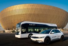 Η Hyundai Motor στηρίζει το Παγκόσμιο Κύπελλο FIFA 2022