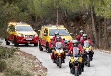 Νέος Στόλος για την Άμεση Βοήθεια της Interamerican