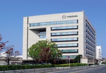Mazda: αναθεωρημένο πλάνο στρατηγικής