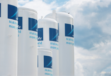 Linde: παραγωγή πράσινου υδρογόνου στην Ελλάδα Η Linde ξεκινά την πρώτη παραγωγή πράσινου υδρογόνου στην Ελλάδα