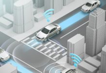 Η LG Electronics και το cloud στην αυτοκινητοβιομηχανία