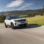 Το νέο Citroën C5 Aircross ήρθε στην Ελλάδα