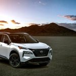 Ο κινητήρας VC-Turbo της Nissan βραβεύθηκε