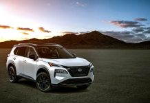 Ο κινητήρας VC-Turbo της Nissan βραβεύθηκε