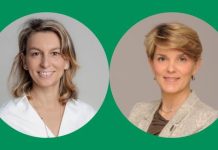 Arval: Νέα καθήκοντα για τις κ. Brunot και Meynard