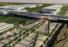 BMW Group: Επένδυση άνω των 2 δισ. ευρώ στο Debrecen BMW Group: Επένδυση άνω των 2 δισ. ευρώ στο Debrecen