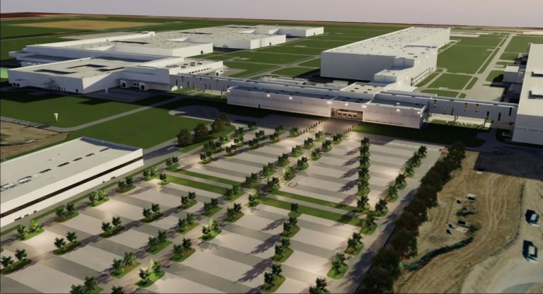 BMW Group: Επένδυση άνω των 2 δισ. ευρώ στο Debrecen