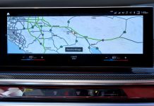 BMW Group: οδήγηση SAE Level 2 με το HERE HD Live Map