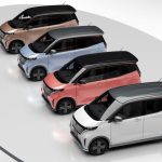 Το Nissan Sakura με δύο βραβεία RJC Το Nissan Sakura με δύο βραβεία RJC