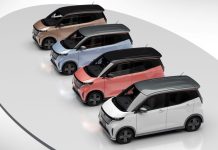 Το Nissan Sakura με δύο βραβεία RJC Το Nissan Sakura με δύο βραβεία RJC