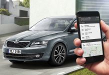 Με τη Škoda Connect Lite στη νέα εποχή συνδεσιμότητας