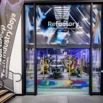 Renault Group: παρουσιάζει το πρώτο βιομηχανικό Metaverse