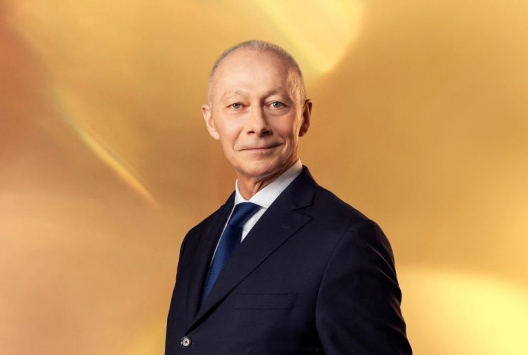 Παραιτήθηκε ο CEO της Jaguar Land Rover, Thierry Bolloré