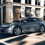 Η Zeekr σχεδιάζει πωλήσεις EV στην Ευρώπη το 2023 Η Zeekr σχεδιάζει πωλήσεις EV στην Ευρώπη το 2023