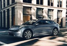 Η Zeekr σχεδιάζει πωλήσεις EV στην Ευρώπη το 2023 Η Zeekr σχεδιάζει πωλήσεις EV στην Ευρώπη το 2023